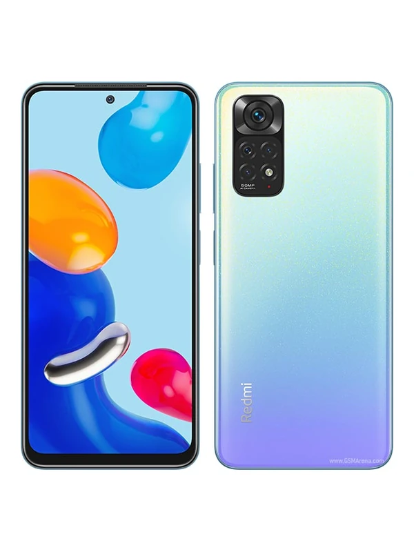 Redmi Note 11