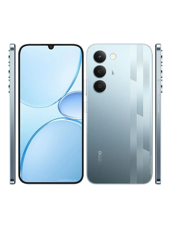 Realme Narzo 100 Lite