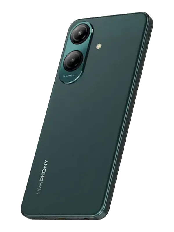Symphony Max 30