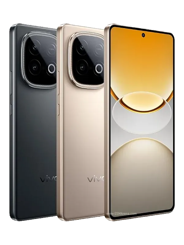 Vivo Y300 GT