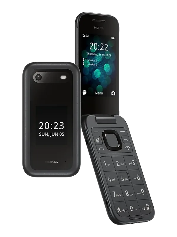 Nokia FLIP 2660