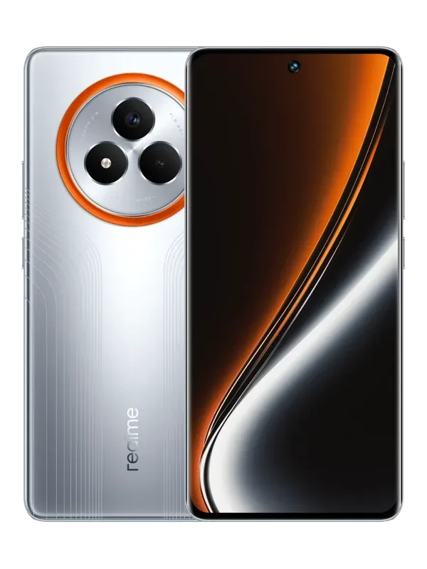 Realme Narzo 80 Pro