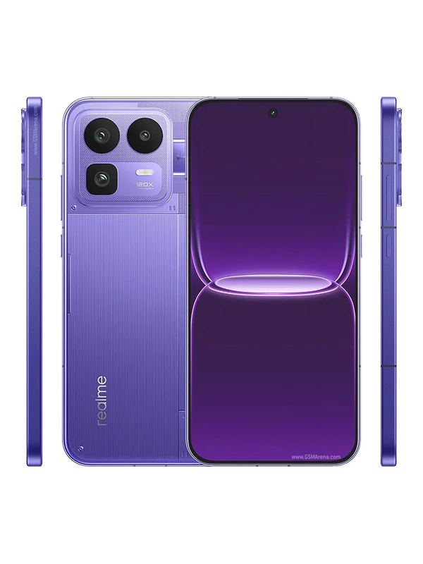 Realme Neo8