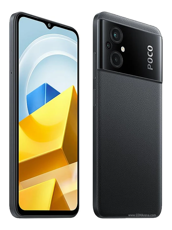 POCO M5