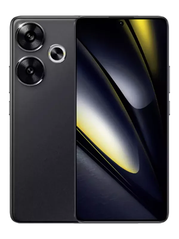 POCO F6