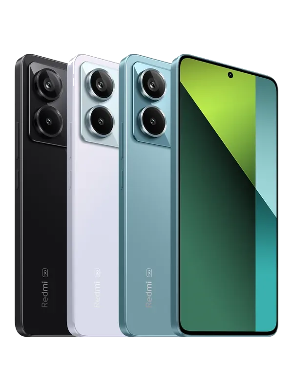 Redmi Note 13 Pro 5G