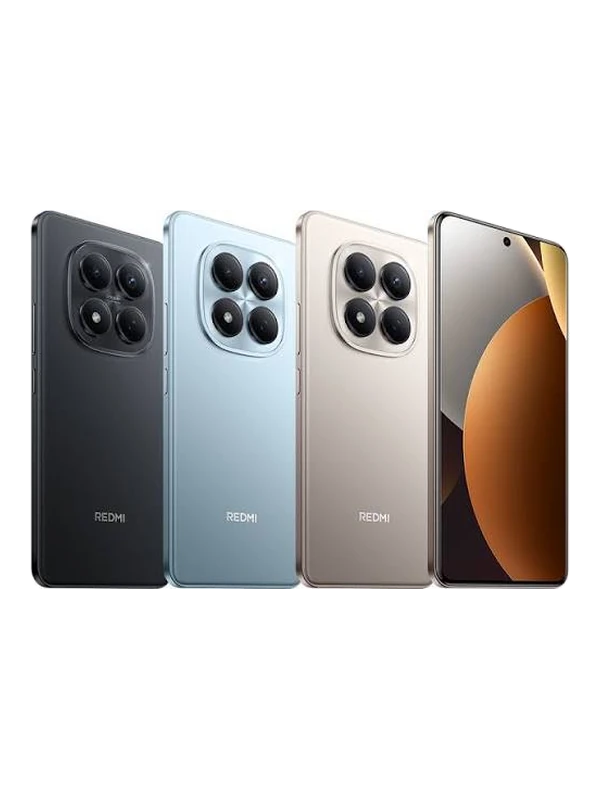 Redmi Note 15 Pro 4G