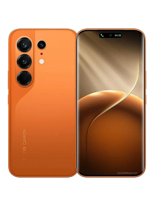 Tecno Camon 50 Ultra 5G