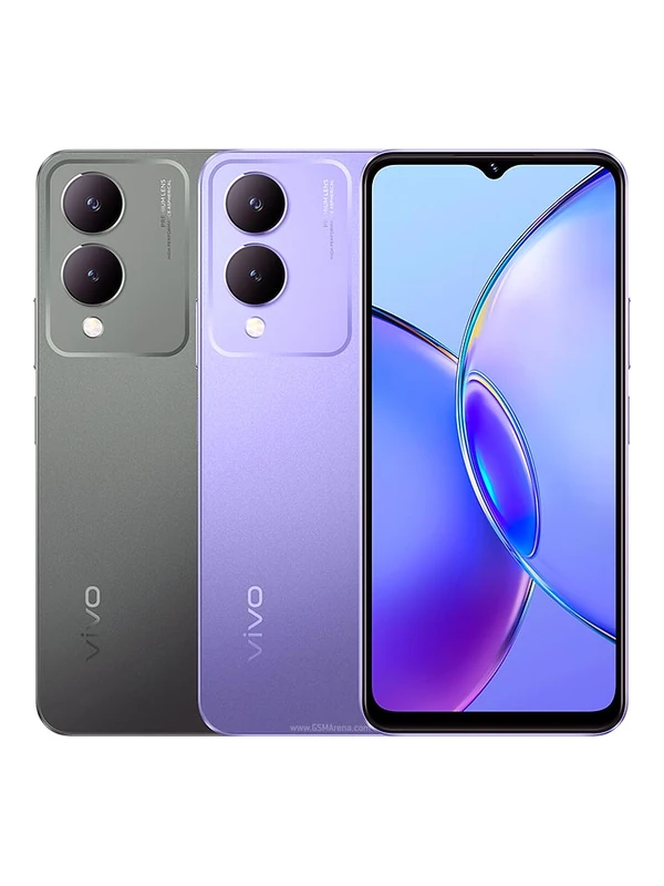 Vivo Y17s