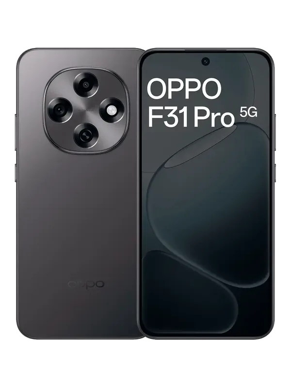 OPPO F31 Pro