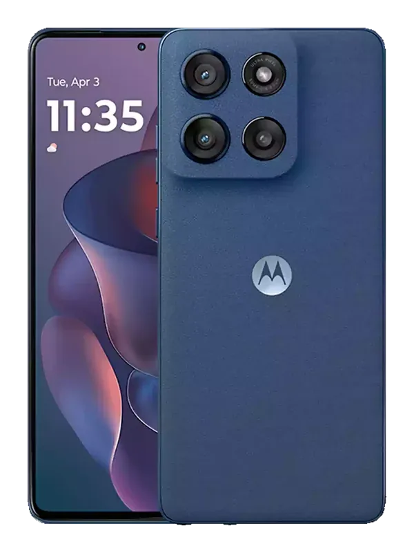 Motorola Edge 60 Stylus