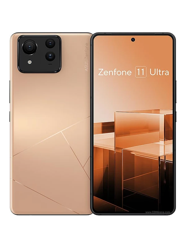 Asus Zenfone 11 Ultra 5G