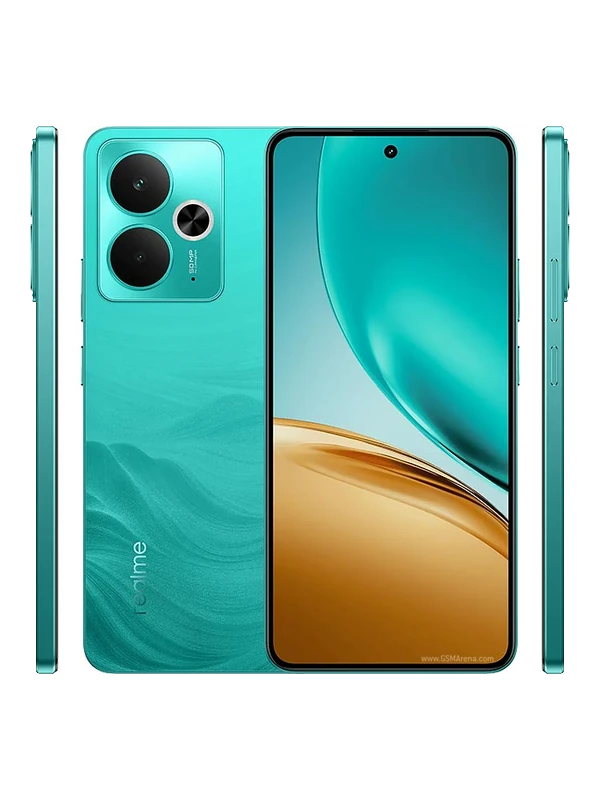 Realme 14T 5G