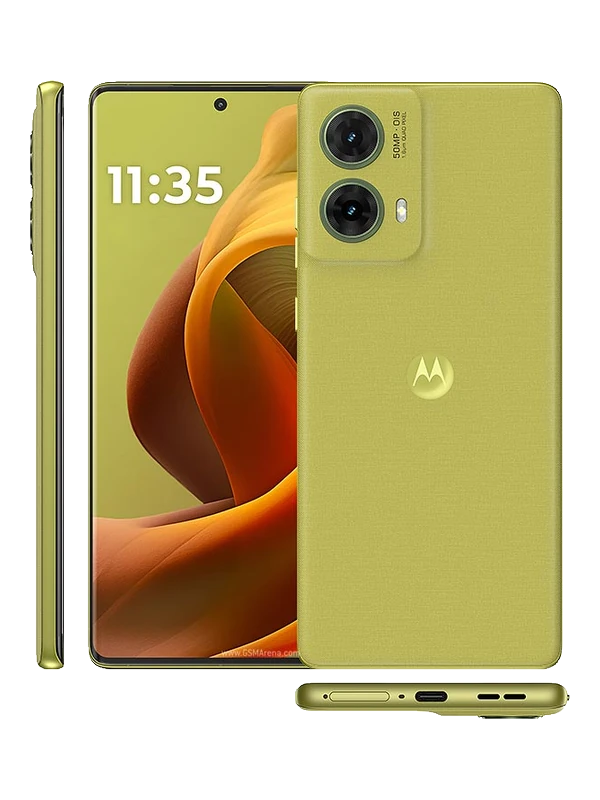 Motorola S50 Neo 5G