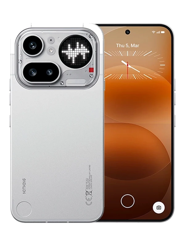 Nothing Phone 4a Pro