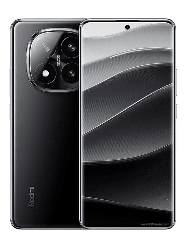 Redmi Note 14 Pro Plus 5G
