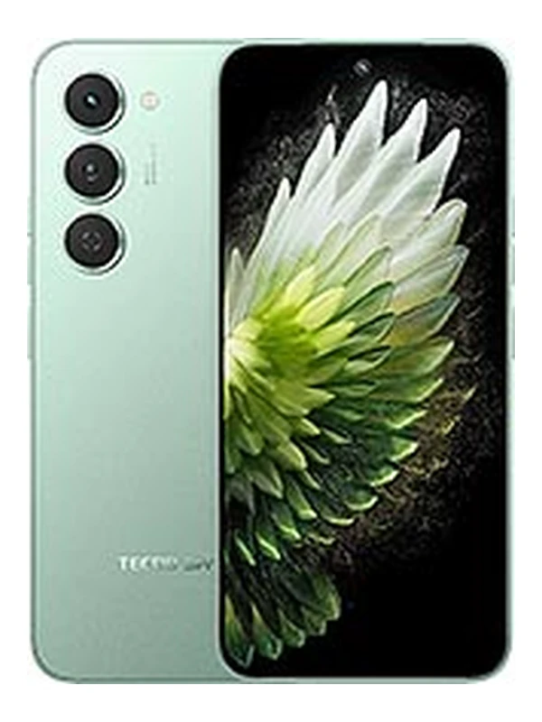 Tecno Spark 40 Pro