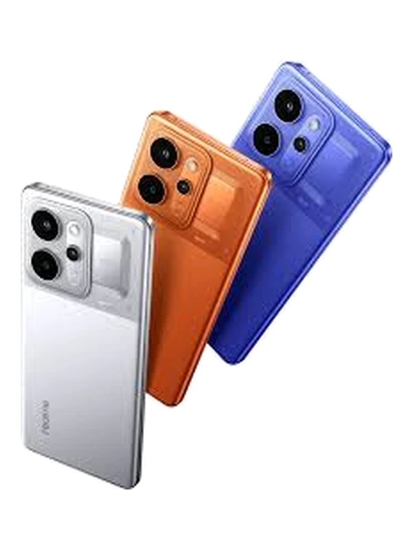 Realme P4 Power