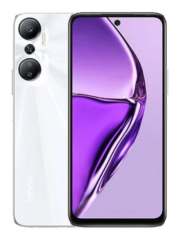 Infinix Hot 20
