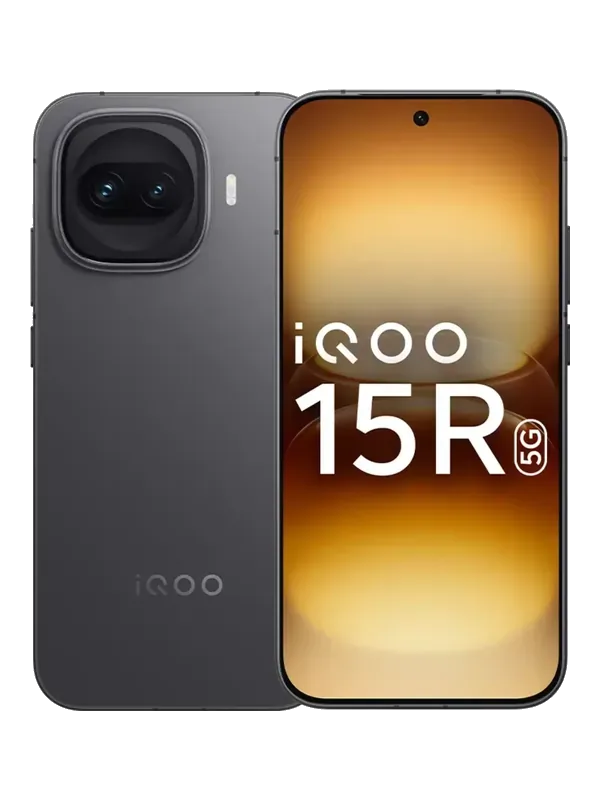 iQOO 15R