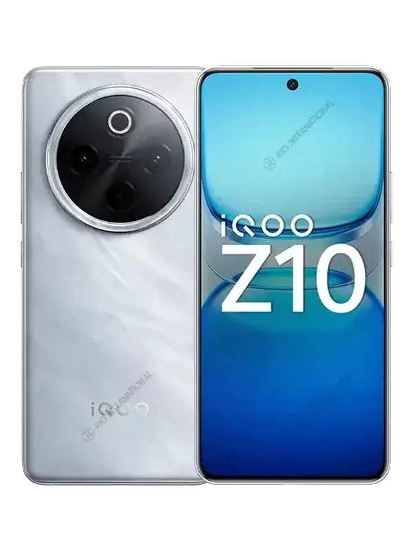 iQOO Z10