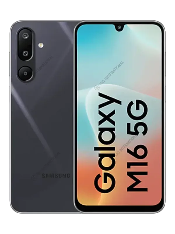 Samsung M16 5G