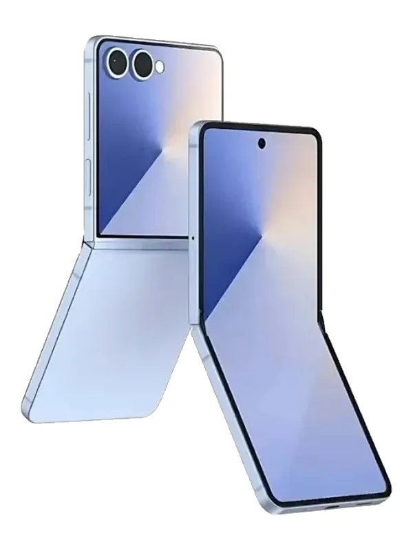 Samsung Galaxy Z Flip 7