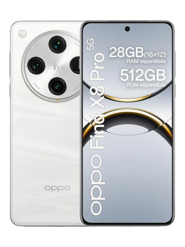 OPPO Find X8 Pro