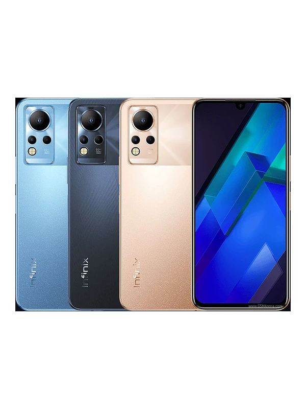 Infinix Note 12 G88