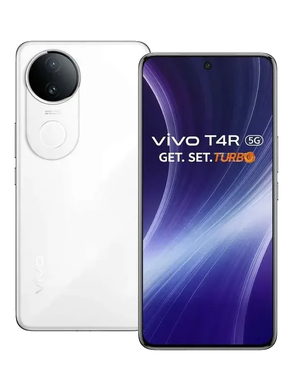 Vivo T4R