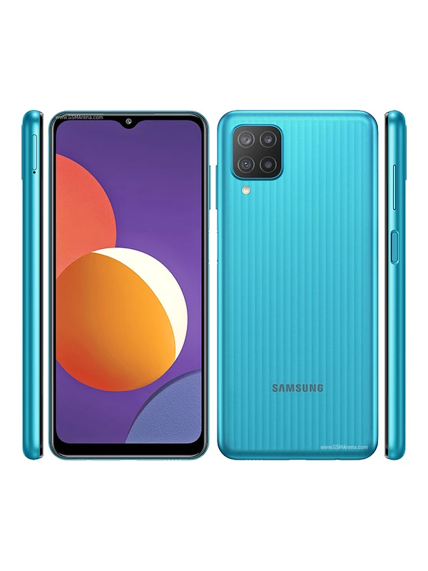 Samsung Galaxy M12