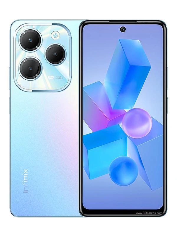Infinix Hot 40