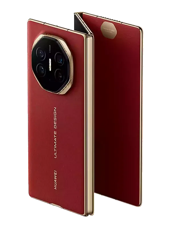 Huawei Mate XT Ultimate Design
