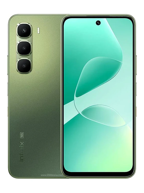 Infinix Hot 60