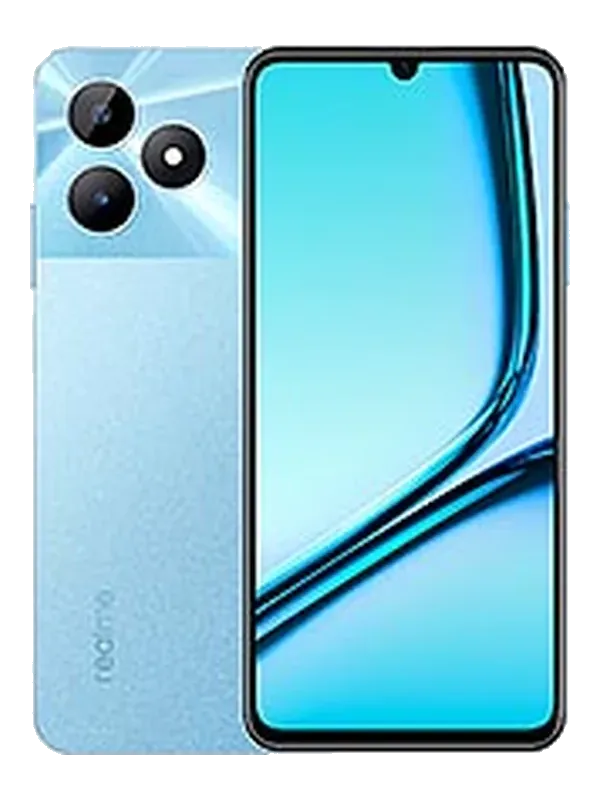 Realme Note 50