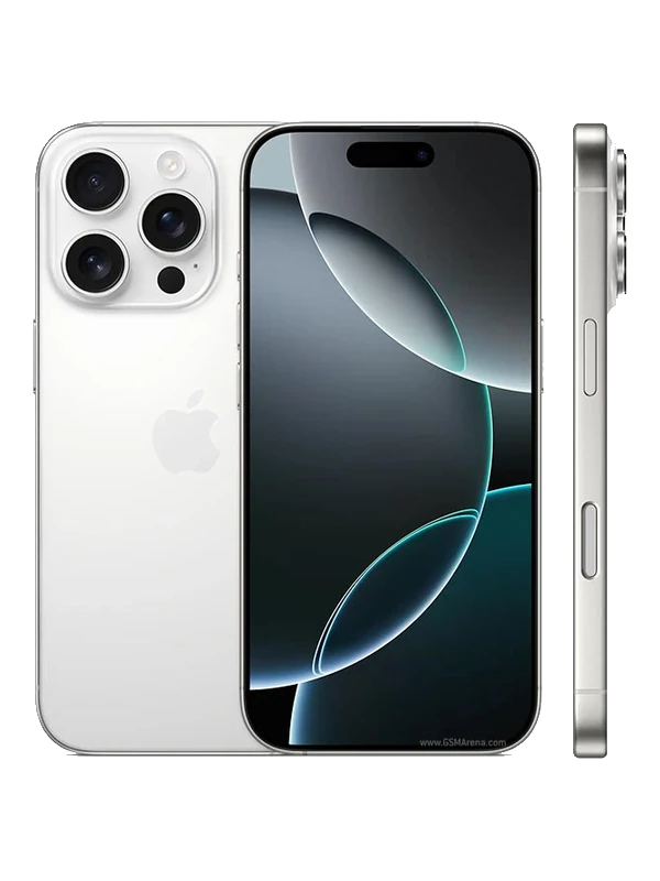 Apple iPhone 16 Pro
