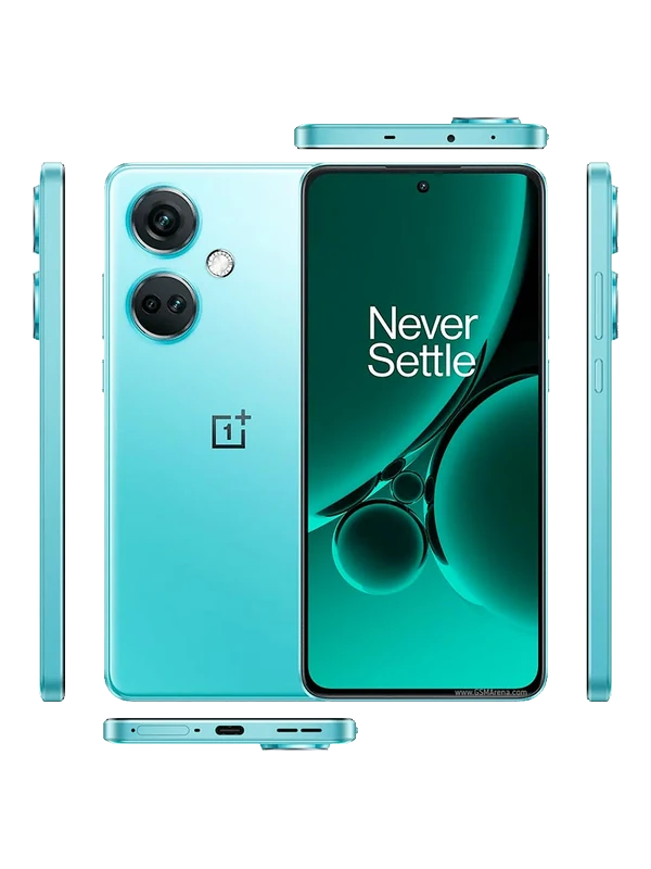 OnePlus Nord CE3