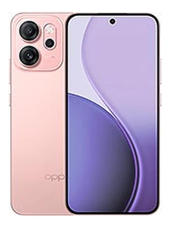 OPPO Reno14 F