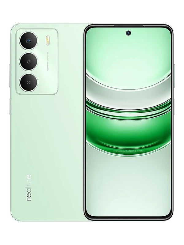 Realme C73