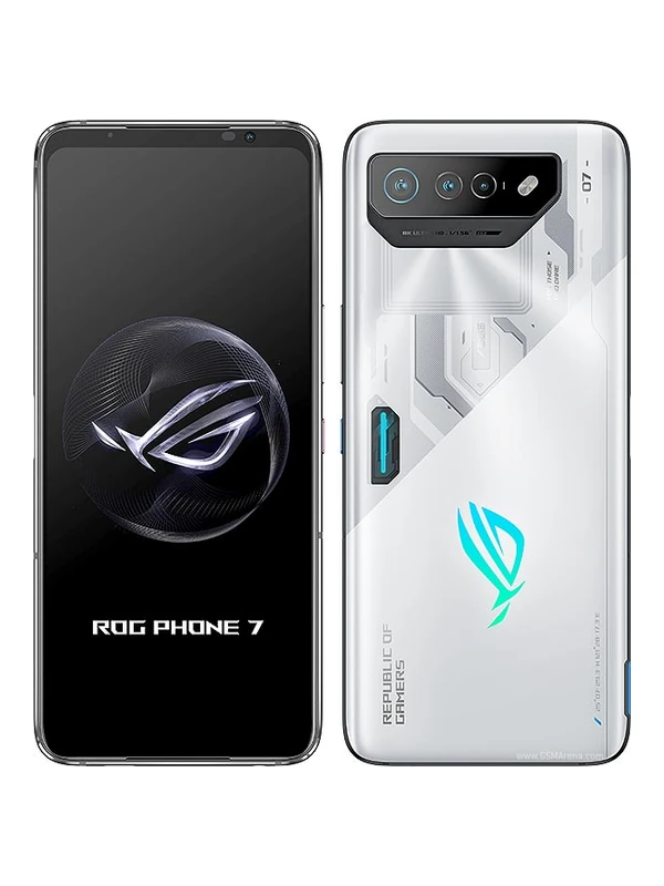 Asus ROG Phone 7 5G