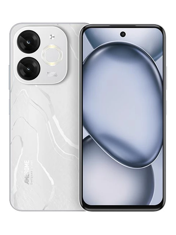 itel A80