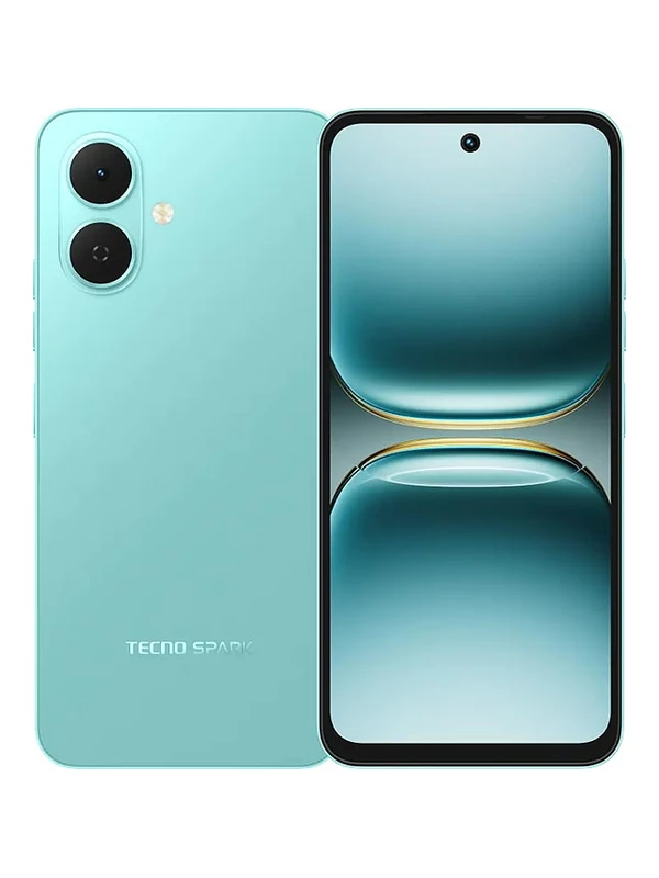 Tecno Spark Go 2