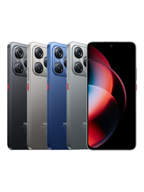 Meizu Note 22