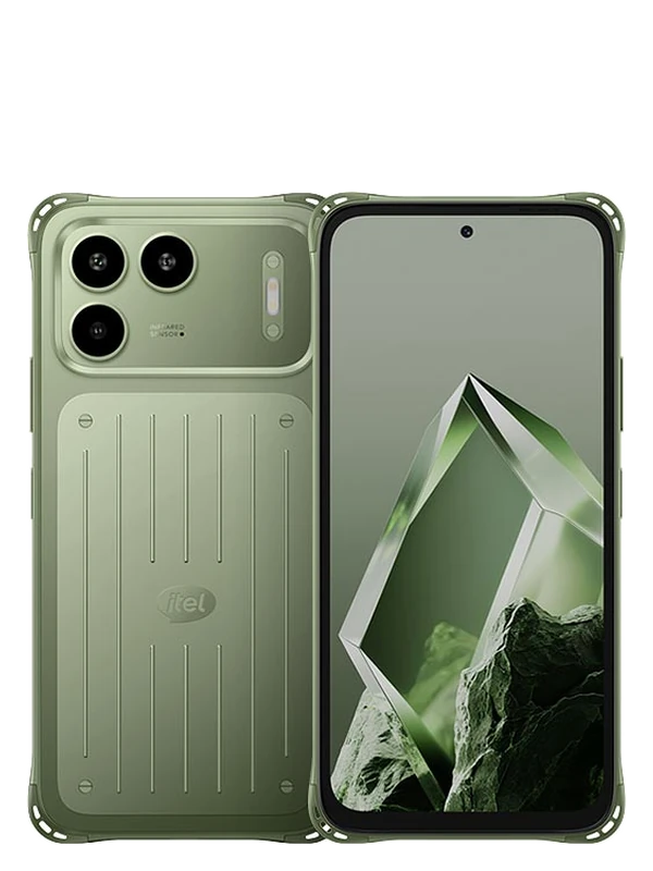 itel Power 80