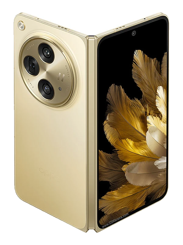 OPPO Find N3