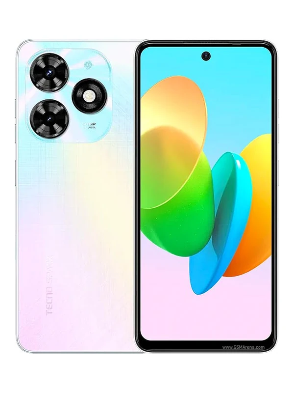 Tecno Spark 20C