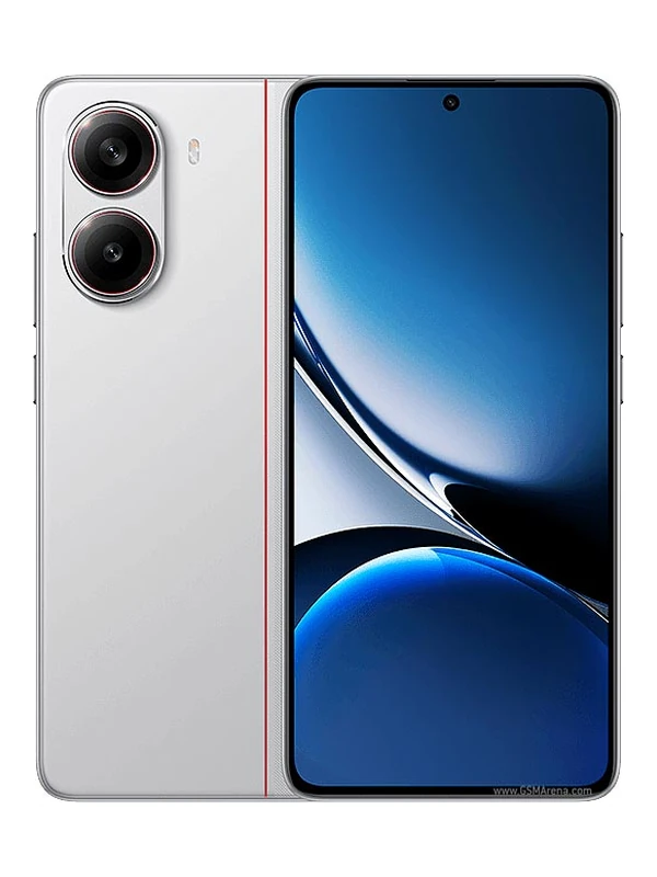 Redmi Turbo 4