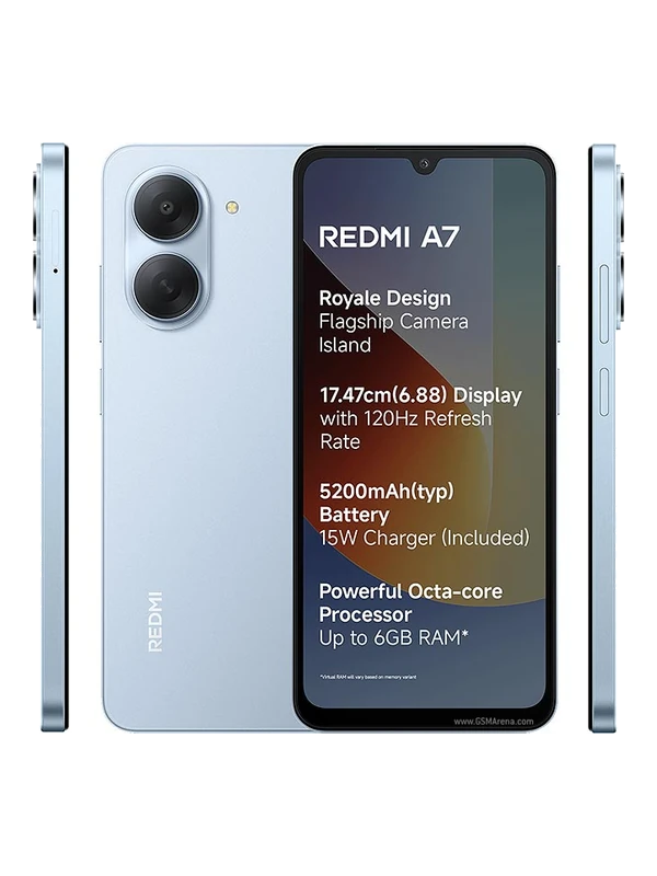 Redmi A7