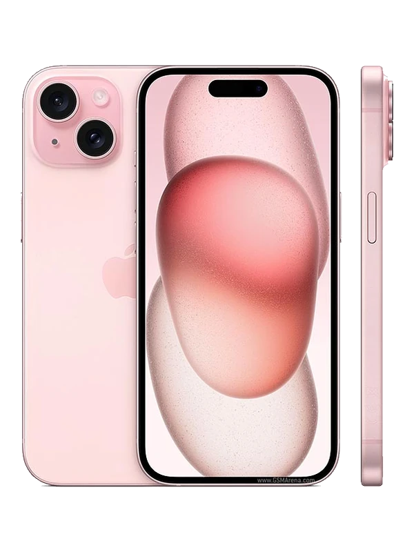 Apple iPhone 15