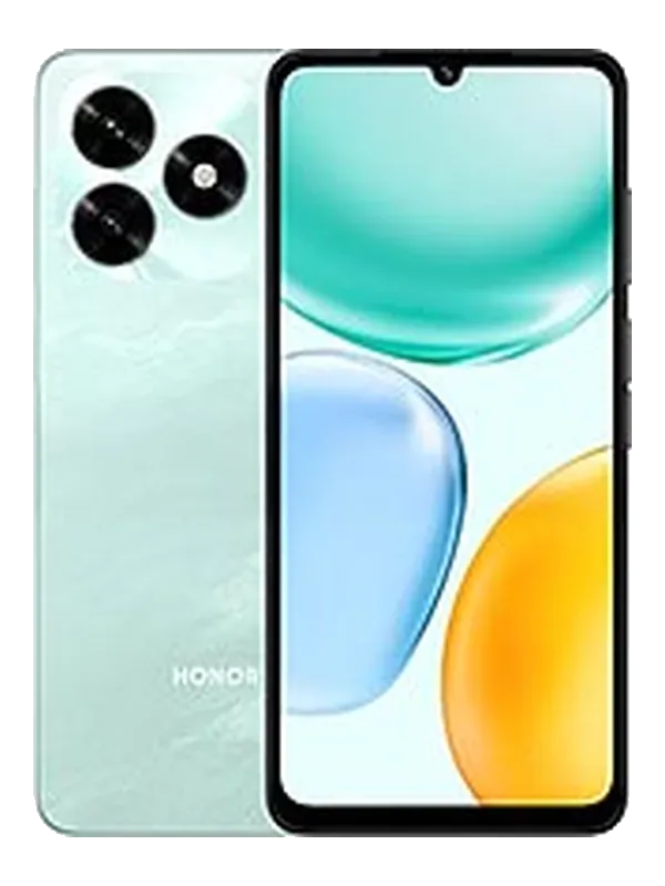 Honor X5c Plus